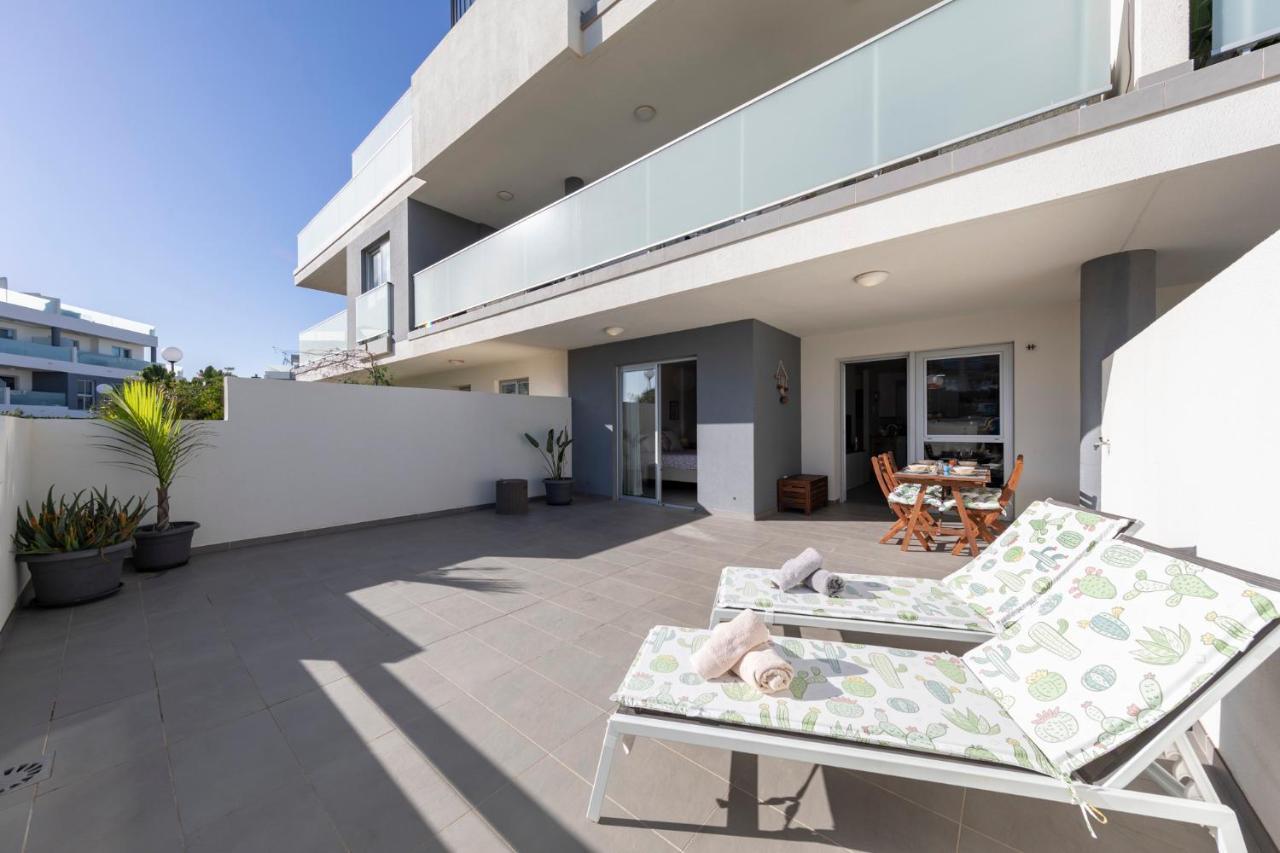 Medano4you Tejita Flavour Appartement La Tejita